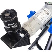 Телескоп Bresser Junior 40/400 AZ - Превью изображения №8 — Интернет-магазин Time-Shop