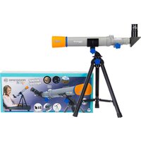 Телескоп Bresser Junior 40/400 AZ - Превью изображения №2 — Интернет-магазин Time-Shop