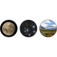 Телескоп Bresser Junior 40/400 AZ - Превью изображения №4 — Интернет-магазин Time-Shop