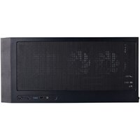 Корпус 1stPlayer WD7 ARGB WD7-BK-4FA7-2FA7R (черный) - Превью изображения №8 — Интернет-магазин Time-Shop