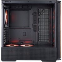 Корпус 1stPlayer WD7 ARGB WD7-BK-4FA7-2FA7R (черный) - Превью изображения №14 — Интернет-магазин Time-Shop