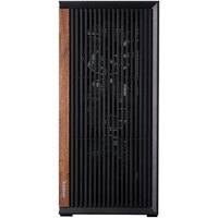 Корпус 1stPlayer WD7 ARGB WD7-BK-4FA7-2FA7R (черный) - Превью изображения №6 — Интернет-магазин Time-Shop
