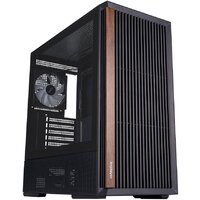 Корпус 1stPlayer WD7 ARGB WD7-BK-4FA7-2FA7R (черный) - Превью изображения №2 — Интернет-магазин Time-Shop