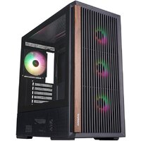 1stPlayer WD7 ARGB WD7-BK-4FA7-2FA7R (черный)