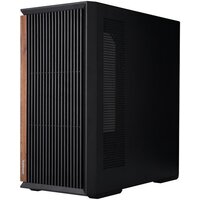Корпус 1stPlayer WD7 ARGB WD7-BK-4FA7-2FA7R (черный) - Превью изображения №11 — Интернет-магазин Time-Shop