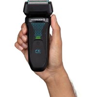 Электробритва Remington F6000 - Превью изображения №3 — Интернет-магазин Time-Shop