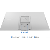 Smart монитор Samsung ViewFinity S9 LS27C902PAUXEN - Превью изображения №16 — Интернет-магазин Time-Shop