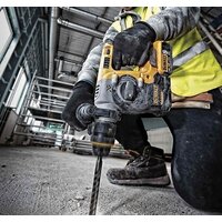 Перфоратор DeWalt DCH273P2 (с 2-мя АКБ) - Превью изображения №4 — Интернет-магазин Time-Shop