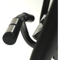 Эллиптический тренажер Calviano Extra (серый) - Превью изображения №12 — Интернет-магазин Time-Shop