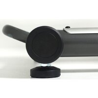 Эллиптический тренажер Calviano Extra (серый) - Превью изображения №10 — Интернет-магазин Time-Shop