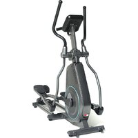 Эллиптический тренажер Calviano Extra (серый) - Превью изображения №4 — Интернет-магазин Time-Shop