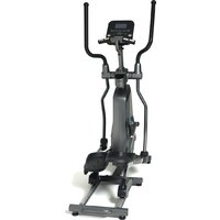 Эллиптический тренажер Calviano Extra (серый) - Превью изображения №13 — Интернет-магазин Time-Shop