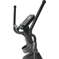 Эллиптический тренажер Calviano Extra (серый) - Превью изображения №18 — Интернет-магазин Time-Shop