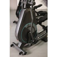 Эллиптический тренажер Calviano Extra (серый) - Превью изображения №23 — Интернет-магазин Time-Shop