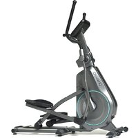 Эллиптический тренажер Calviano Extra (серый) - Превью изображения №7 — Интернет-магазин Time-Shop