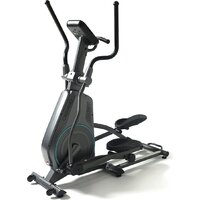 Эллиптический тренажер Calviano Extra (серый) - Превью изображения №5 — Интернет-магазин Time-Shop