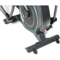 Эллиптический тренажер Calviano Extra (серый) - Превью изображения №9 — Интернет-магазин Time-Shop