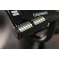 Эллиптический тренажер Calviano Extra (серый) - Превью изображения №26 — Интернет-магазин Time-Shop