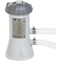 Каркасный бассейн Intex Prism Frame 26720NP (427х107) - Превью изображения №4 — Интернет-магазин Time-Shop