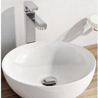 Ravak Uni 400 B Slim XJX01140003