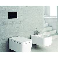 Сиденье для унитаза Roca Inspira A80153200B - Превью изображения №2 — Интернет-магазин Time-Shop