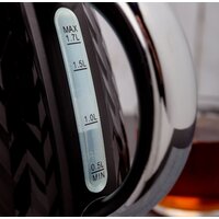 Электрический чайник Eldom C265 Nelo (черный) - Превью изображения №8 — Интернет-магазин Time-Shop