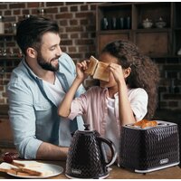 Электрический чайник Eldom C265 Nelo (черный) - Превью изображения №6 — Интернет-магазин Time-Shop