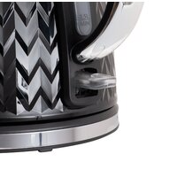 Электрический чайник Eldom C265 Nelo (черный) - Превью изображения №4 — Интернет-магазин Time-Shop