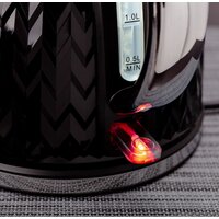 Электрический чайник Eldom C265 Nelo (черный) - Превью изображения №7 — Интернет-магазин Time-Shop