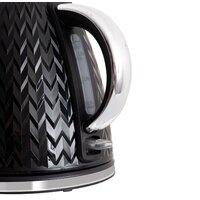 Электрический чайник Eldom C265 Nelo (черный) - Превью изображения №2 — Интернет-магазин Time-Shop