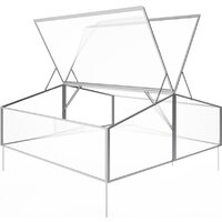 Теплицы и парники