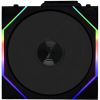 Комплект вентиляторов для корпуса с контроллером Lian Li Uni Fan TL 120 Wireless Reverse 12RTL1W3B G99.12RTL1W3B.R0 - Превью изображения №5 — Интернет-магазин Time-Shop