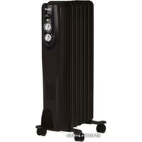 Ballu Classic black BOH/CL-07BRN 1500