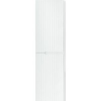 Cezares Шкаф-пенал DUET-1500-2A-SC-BO