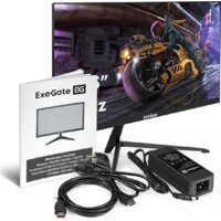 Монитор ExeGate ProSmart EV2207A EX294343RUS - Превью изображения №7 — Интернет-магазин Time-Shop
