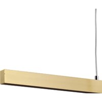 Подвесная люстра Lightstar Saturno 748303 - Превью изображения №4 — Интернет-магазин Time-Shop