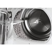 Сушильная машина Candy RPE H9A2TRE-S - Превью изображения №5 — Интернет-магазин Time-Shop