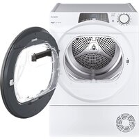 Сушильная машина Candy RPE H9A2TRE-S - Превью изображения №3 — Интернет-магазин Time-Shop