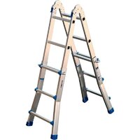 Алюмет ТТ43 (4х3)