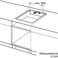 Варочная панель Siemens iQ500 ED81AHWB1E - Превью изображения №9 — Интернет-магазин Time-Shop