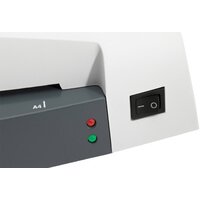 Ламинатор Fellowes Lunar A4 - Превью изображения №5 — Интернет-магазин Time-Shop