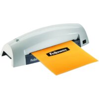 Ламинатор Fellowes Lunar A4 - Превью изображения №4 — Интернет-магазин Time-Shop