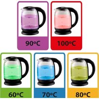 Электрический чайник Esperanza Loire EKK027 - Превью изображения №4 — Интернет-магазин Time-Shop