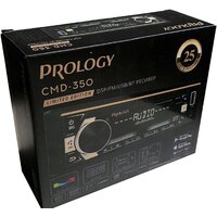 USB-магнитола Prology CMD-350 - Превью изображения №13 — Интернет-магазин Time-Shop