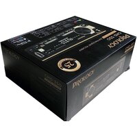USB-магнитола Prology CMD-350 - Превью изображения №14 — Интернет-магазин Time-Shop