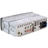 USB-магнитола Prology CMD-350 - Превью изображения №10 — Интернет-магазин Time-Shop