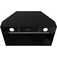 Globalo Floweri 60.2 (черный)