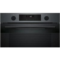 Электрический духовой шкаф Bosch Serie 4 HUA736EG0T - Превью изображения №2 — Интернет-магазин Time-Shop