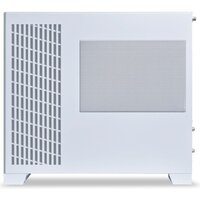 Корпус Lian Li O11 Dynamic Mini V2 Flow G99.O11DMIV2FW.R0 - Превью изображения №3 — Интернет-магазин Time-Shop