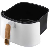 Аэрогриль (аэрофритюрница) Sencor SFR 6551WH - Превью изображения №7 — Интернет-магазин Time-Shop